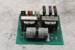 OEM FUSE BOARD 72316-97 1997 H-D ELECTRAGLIDE FLHTCU-I
