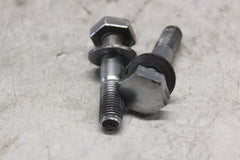 FRONT CALIPER BOLT 2PCS 90123-MB9-870 1982 HONDA GOLDWING GL1100A