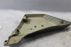 LEFT SIDE COVER BLACK 36001-1070-8G 1980 KAWASAKI KZ440