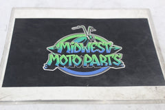 79700 Lowdown Touring One-Piece, 2-Up SEAT Harley-Davidson FL Touring 2008-2025