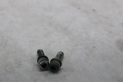 CYL HEAD OIL LINE BOLT (2) 4705 2020 FATBOB FXFBS