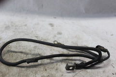 BATTERY - NEG CABLE 33860-24F00 2002 SUZUKI HAYABUSA GSX1300R