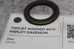 THRUST WASHER 8972 HARLEY DAVIDSON