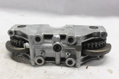 CRANKSHAFT BALANCER ASSY COMPLETE SEE PHOTOS 13041-1002 1980 KAWASAKI KZ440 LTD