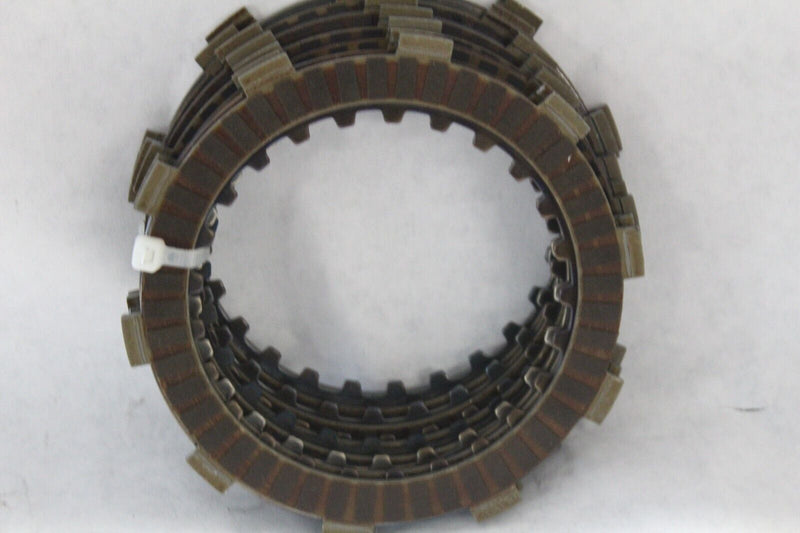 CLUTCH PLATES 22321-MR7-000 2000 HONDA CBR600F4