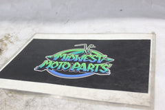 Mirror LEFT Harley Davidson 91892-88 2000 H-D ELECTRAGLIDE FLHT