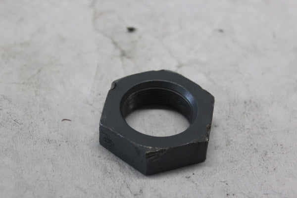Fork Stem Nut #45718-60 2010 H-D ULTRA CLASSIC FLHTCU
