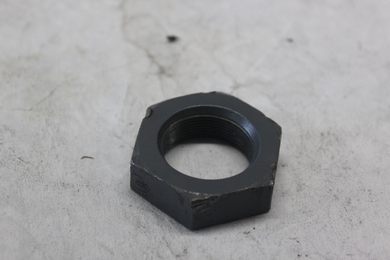 Fork Stem Nut #45718-60 2010 H-D ULTRA CLASSIC FLHTCU