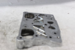 Rocker Housing CHROME 17573-99,on part 17543-99 2001 H-D SOFTAIL DUECE FXSTD