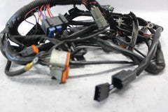 MAIN WIRING HARNESS CARBURETED 70216-01 2001 H-D SOFTAIL DUECE FXSTD