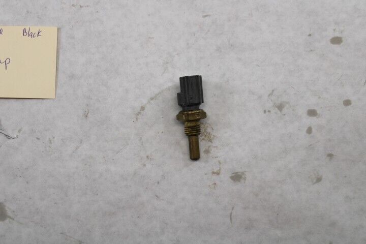 OEM Suzuki Motorcycle 2005 GSX1300R Hayabusa Water Temp Sensor #13650-10G00