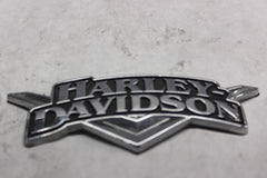 62098-11 FUEL GAS TANK EMBLEM HARLEY DAVIDSON ROAD KING 62097-11