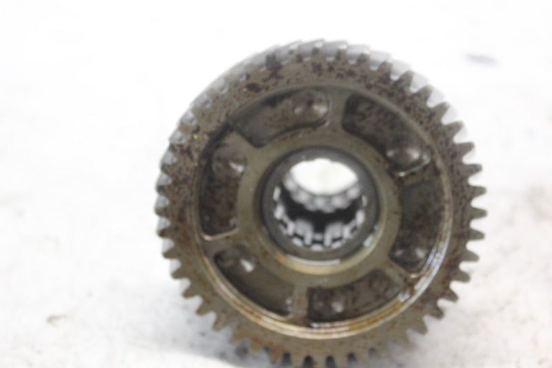 35122-06A GEAR ASSEMBLY, DRIVEN OUTPUT, Harley Davidson