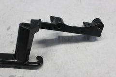 REAR LEFT SEAT GRIP BLACK 46075-1066 1986 KAWASAKI ZG1000