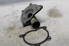 WATER PUMP HOUSING COVER 2C0-W1242-00-00 2007 YAMAHA R6 YZFR6