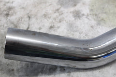 REAR EXHAUST PIPE SHIELD 65701-95 1995 HD DYNA FXDS