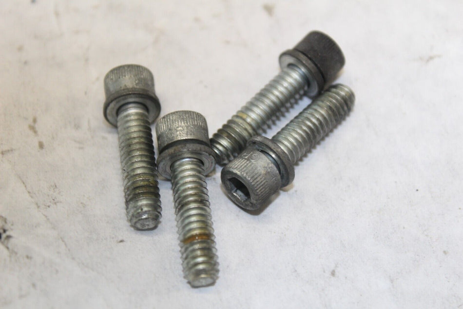 TAPPET COVER SCREW 4PCS 4741A 2016 SPORTSTER XL1200X