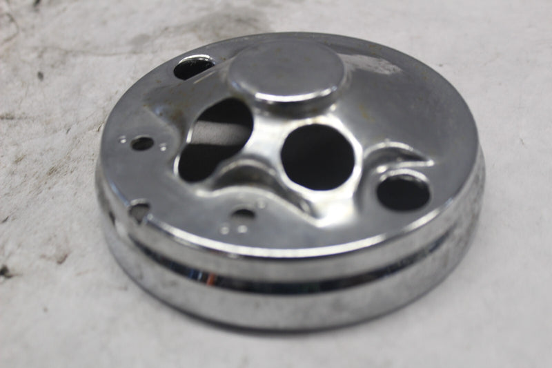LOWER TACHOMETER PLATE 37246-426-000 1982 HONDA GL500I SILVERWING