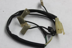 HORN SUB-HARNESS 32106-MB1-700 1983 HONDA VF750C MAGNA