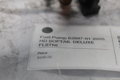 Fuel Pump 62897-01 2005 HD SOFTAIL DELUXE FLSTNI