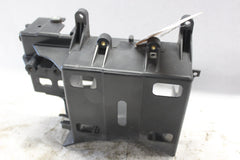 BATTERY TRAY 66281-09 2010 H-D ULTRA CLASSIC FLHTCU