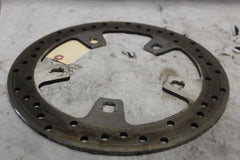 41500017 Front Brake Disc Harley Davidson