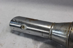 18002-1702 RIGHT EXHAUST MUFFLER 1987 KAWASAKI VULCAN 750