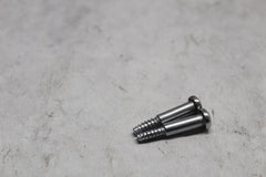 TAIL LAMP LENS SCREW 2PCS 68026-73 1997 H-D ELECTRAGLIDE FLHTCU-I