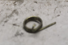 RIGHT SEAT LOCK SPRING B 77226-MA1-000 1982 HONDA GL500I SILVERWING