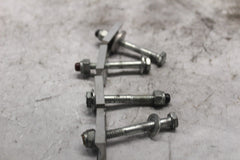 TOUR-PAK MOUNTING BOLT ASSY 4PCS 1997 H-D ELECTRAGLIDE FLHTCU-I