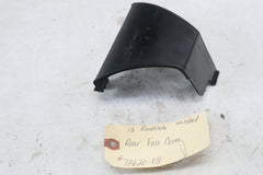 OEM Harley Davidson Fuse Box Cover 2013 Roadglide Wht/Red 72620-08