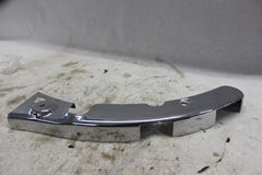 Rear Frame Cover RIGHT Chrome 47522-09 2010 H-D ULTRA CLASSIC FLHTCU
