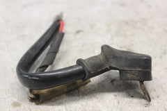 BATTERY GROUND WIRE LEAD SEE PHOTOS 26011-1022 1980 KAWASAKI KZ440