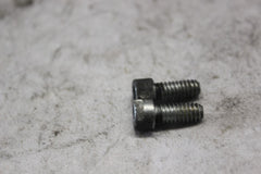 LOCKPLATE SCREW 2PCS 3594 2010 H-D ULTRA CLASSIC FLHTCU