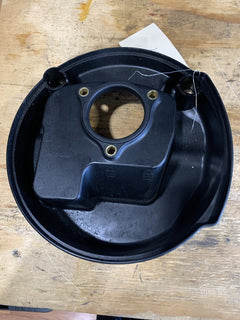 OEM Harley Davidson Air Cleaner Backing Plate 2014+ Touring 29000033