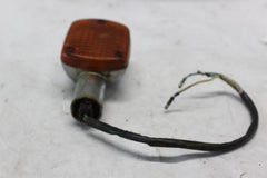 33400-ME9-671 TURN SIGNAL RIGHT FRONT 1983 HONDA SHADOW VT750C
