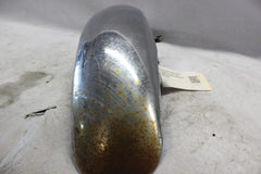 61100-ME9-000 FRONT FENDER (CHROME) 1983 HONDA SHADOW VT750C