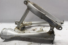 REAR SWINGARM SILVER 22U-22110-00-35  1983 YAMAHA VIRAGO XV500K