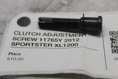 CLUTCH ADJUSTMENT SCREW 11765Y 2012 SPORTSTER XL1200