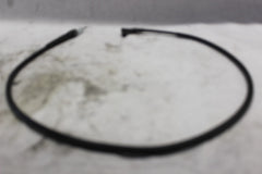 SPEEDOMETER CABLE 44830-ME5-000 1983 HONDA NIGHTHAWK CB650SC