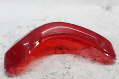 Rear Combination Lamp Lens #35712-02F30 2001 SUZUKI SV650S