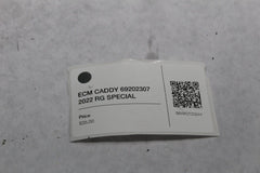 ECM CADDY 69202307 2022 RG SPECIAL