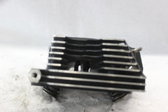 REAR CYLINDER HEAD  BROKEN FINS 16724-99 16725-99 2001 H-D  SOFTAIL DUECE FXSTD