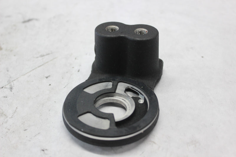 Oil Cooler Adapter 63059-09 2008 H-D ELECTRAGLIDE FLHT