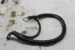 Starter To Ground Cable 70267-09 2010 H-D ULTRA CLASSIC FLHTCU