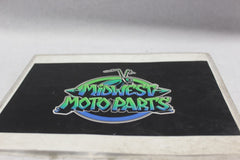 CRANKCASE PIPE 32102-1541 1988 KAWASAKI EX500