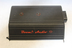 Boom Audio Stage 2 Amplifier 75W X 4 HARLEY DAVIDSON 76000277B