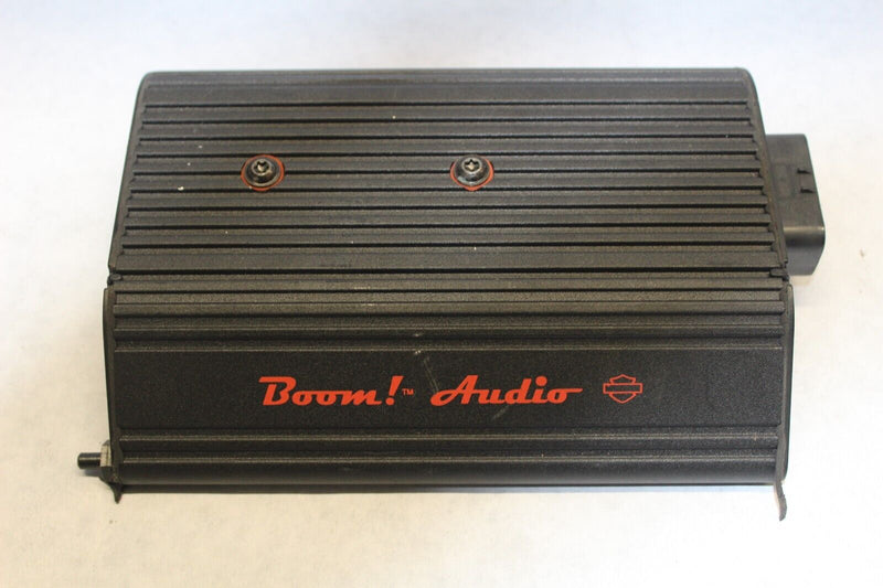 Boom Audio Stage 2 Amplifier 75W X 4 HARLEY DAVIDSON 76000277B