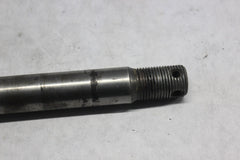 REAR AXLE 41068-1197 1986 KAWASAKI CONCOURS ZG1000