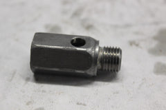 OIL RELIEF VALVE 16130-1001 1988 KAWASAKI EX500